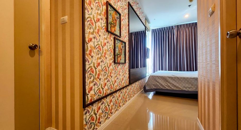 For sale 2 ベッドルーム condo 