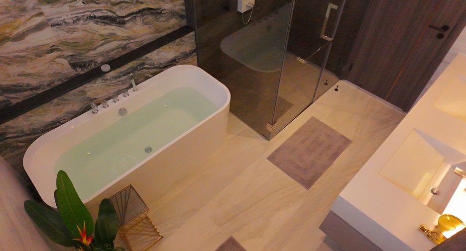 For sale 3 bedrooms house in Bang Lamung, Chonburi