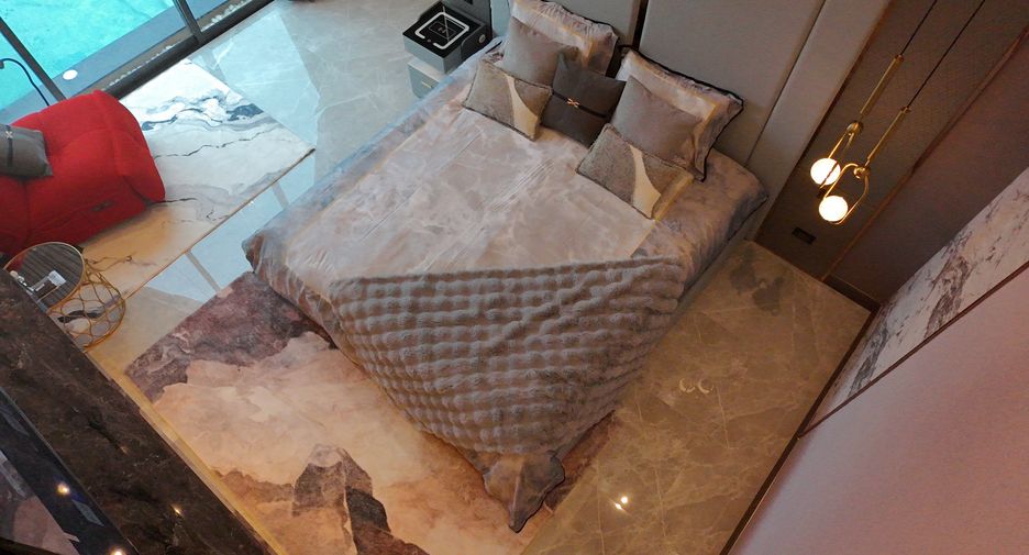For sale 3 bedrooms house in Bang Lamung, Chonburi