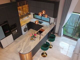 For sale 3 bedrooms house in Bang Lamung, Chonburi