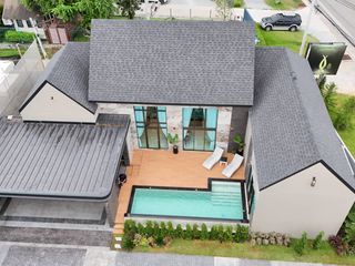 For sale 3 bedrooms house in Bang Lamung, Chonburi