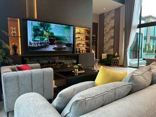 For sale 3 bedrooms house in Bang Lamung, Chonburi