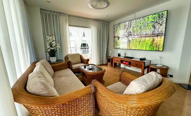 À louer 1 chambre condo à Bang Lamung, Chonburi