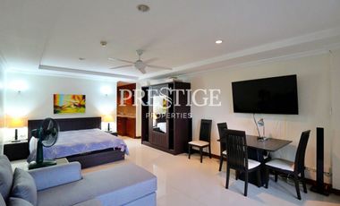 Wohnung zum Kauf mit Studio in Sattahip, Chonburi