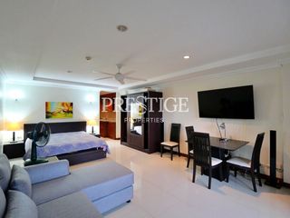 Продажа студия кондо в Na Jomtien, Паттайя