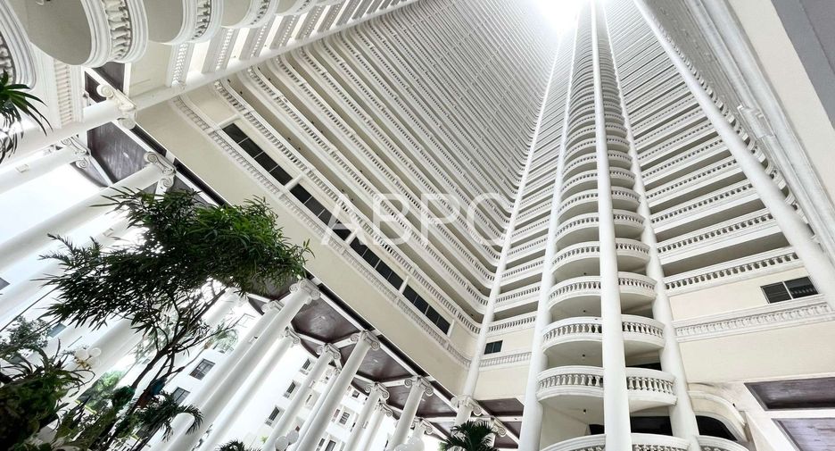 For rent 2 ベッドルーム condo in Bang Lamung, Chonburi
