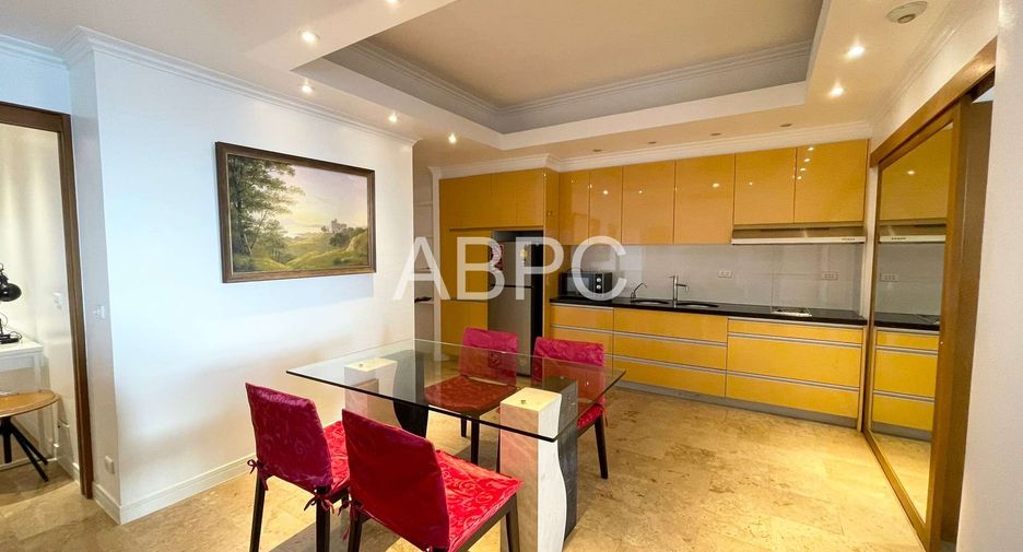 For rent 2 ベッドルーム condo in Bang Lamung, Chonburi