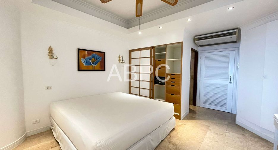 For rent 2 ベッドルーム condo in Bang Lamung, Chonburi