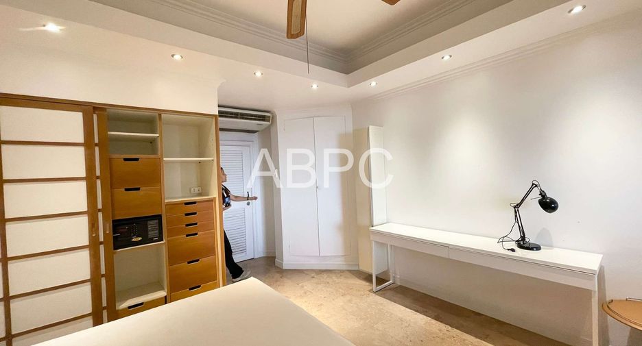 For rent 2 ベッドルーム condo in Bang Lamung, Chonburi