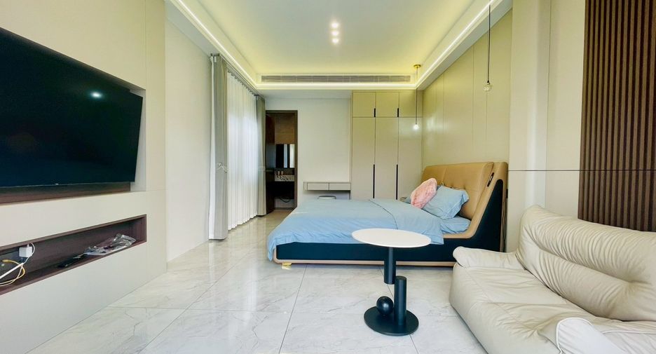 À vendre 6 chambres villa à South Pattaya, Pattaya