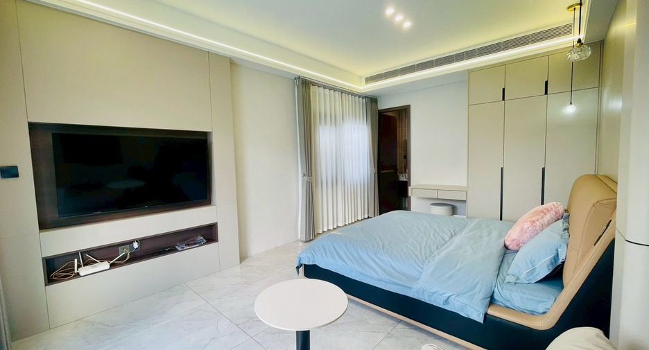 À vendre 6 chambres villa à South Pattaya, Pattaya