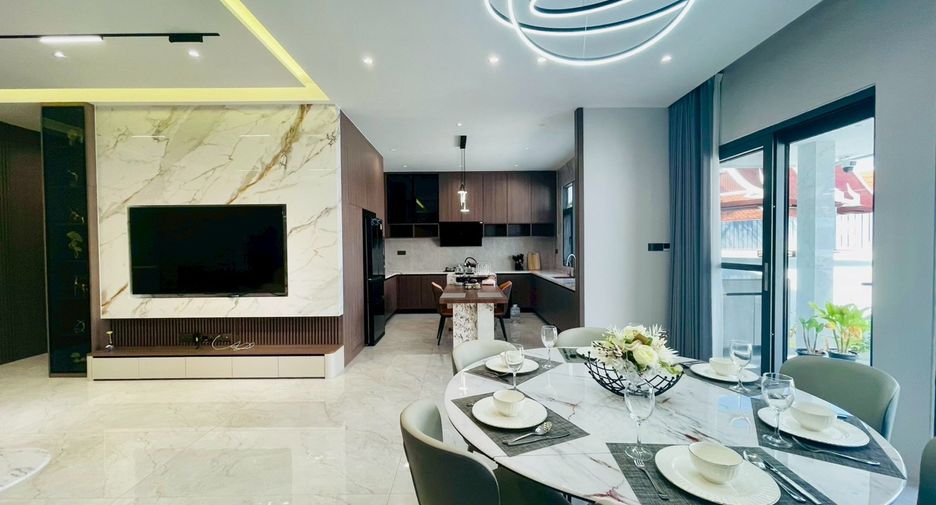À vendre 6 chambres villa à South Pattaya, Pattaya