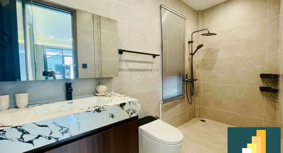 À vendre 6 chambres villa à South Pattaya, Pattaya