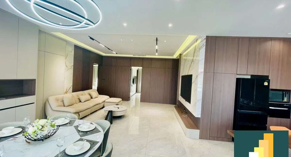 À vendre 6 chambres villa à South Pattaya, Pattaya