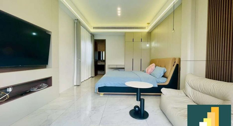 À vendre 6 chambres villa à South Pattaya, Pattaya
