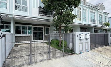 Reihenhaus zur Miete mit 2 Zimmer in Prawet, Bangkok