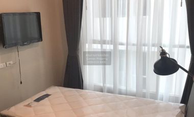Wohnung zur Miete mit 2 Zimmer in Pathum Wan, Bangkok