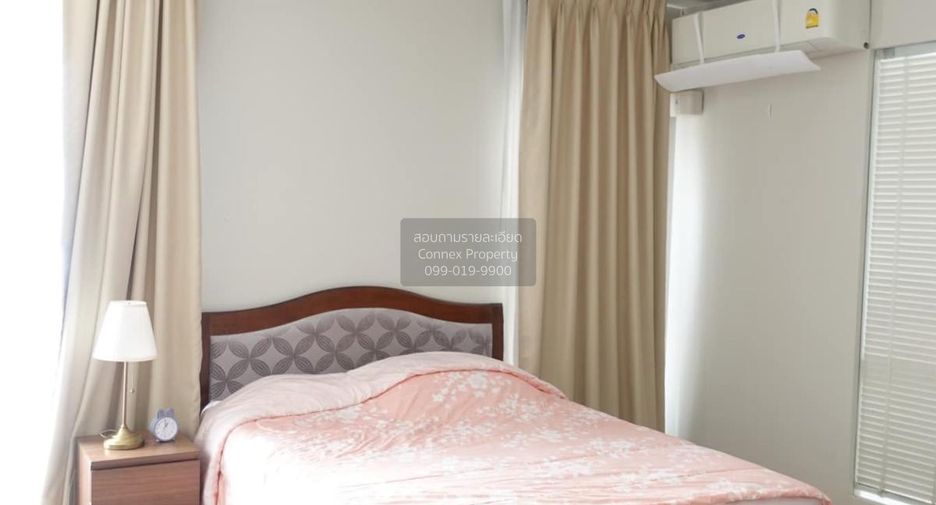 For rent 3 bedrooms house in Prawet, Bangkok