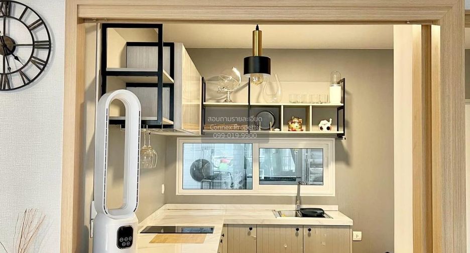 For rent 3 bedrooms house in Prawet, Bangkok