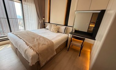 À louer 1 chambre condo à Phra Khanong, Bangkok
