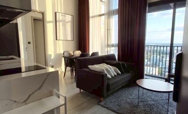 For rent 1 bed condo in Phra Khanong, Bangkok