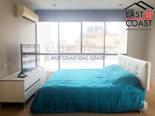For Rent 1 Bedroom Condo In Bang Lamung, Chonburi