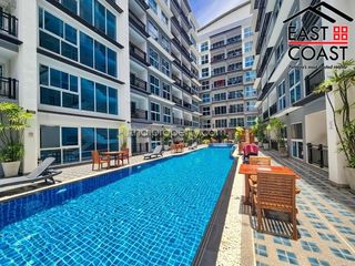 Wohnung zum Kauf und zur Miete mit 1 Zimmer in Bang Lamung, Chonburi