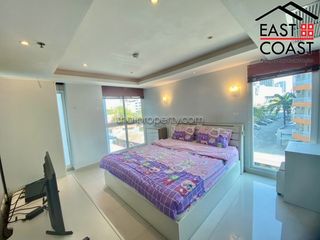 For Rent 1 Bedroom Condo In Bang Lamung, Chonburi