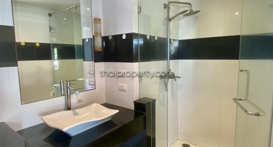 Wohnung zum Kauf und zur Miete mit 1 Zimmer in Bang Lamung, Chonburi