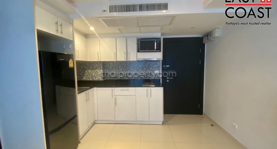 Wohnung zum Kauf und zur Miete mit 1 Zimmer in Bang Lamung, Chonburi