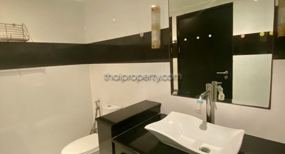 Wohnung zum Kauf und zur Miete mit 1 Zimmer in Bang Lamung, Chonburi