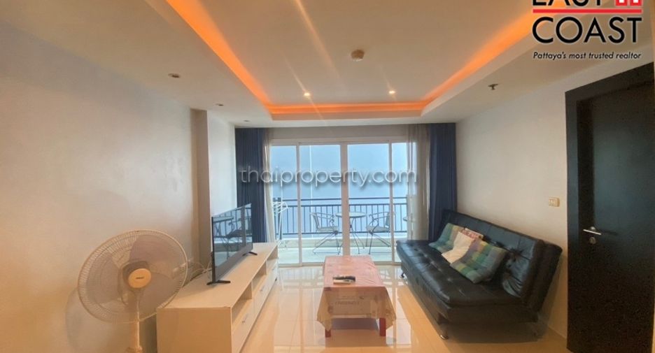 Wohnung zum Kauf und zur Miete mit 1 Zimmer in Bang Lamung, Chonburi