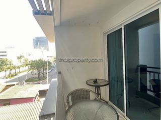 Wohnung zum Kauf und zur Miete mit 1 Zimmer in Bang Lamung, Chonburi