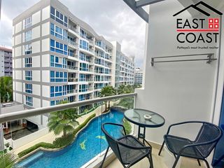 For Rent 2 Bedroom Condo In Bang Lamung, Chonburi