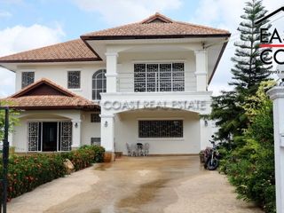 For Rent 4 Bedroom House In Bang Lamung, Chonburi