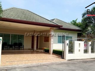 For Rent 3 Bedroom House In Bang Lamung, Chonburi