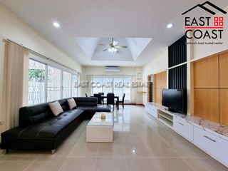 For Rent 3 Bedroom House In Bang Lamung, Chonburi