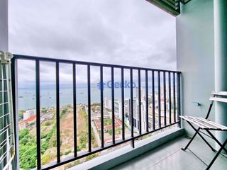 For Rent 1 Bedroom Condo In Bang Lamung, Chonburi