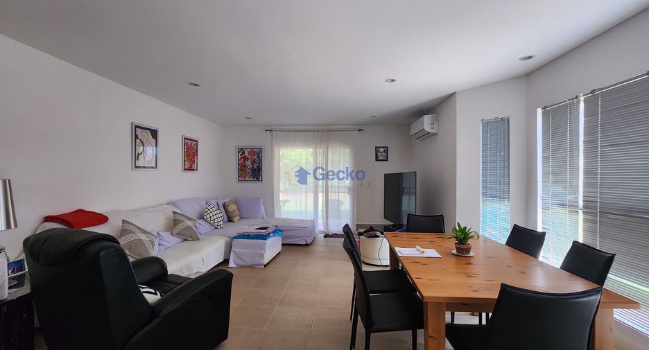 For sale 6 bedrooms house in Si Racha, Chonburi