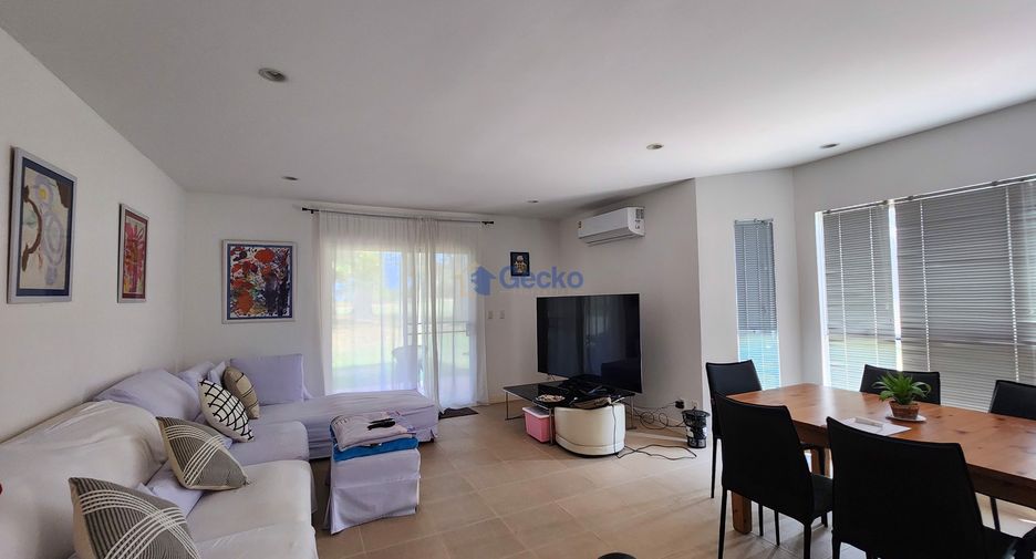 For sale 6 bedrooms house in Si Racha, Chonburi