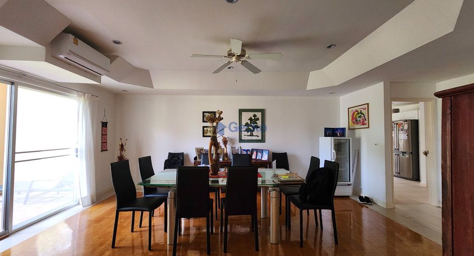 For sale 6 bedrooms house in Si Racha, Chonburi