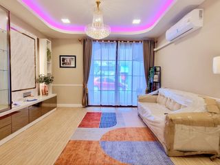 For sale 3 bedrooms house in Bang Lamung, Chonburi