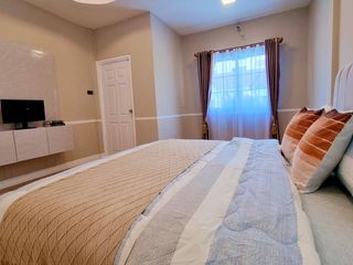 For sale 3 bedrooms house in Bang Lamung, Chonburi