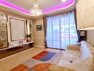 For sale 3 bedrooms house in Bang Lamung, Chonburi