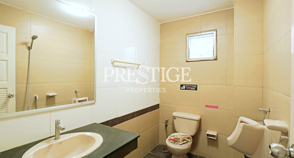 For rent 5 bedrooms house in Bang Lamung, Chonburi