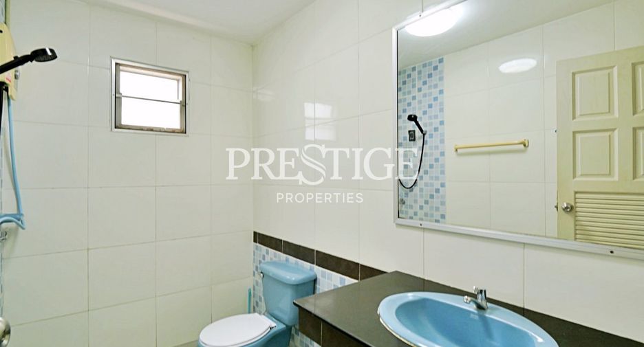 For rent 5 bedrooms house in Bang Lamung, Chonburi