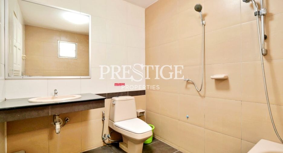 For rent 5 bedrooms house in Bang Lamung, Chonburi