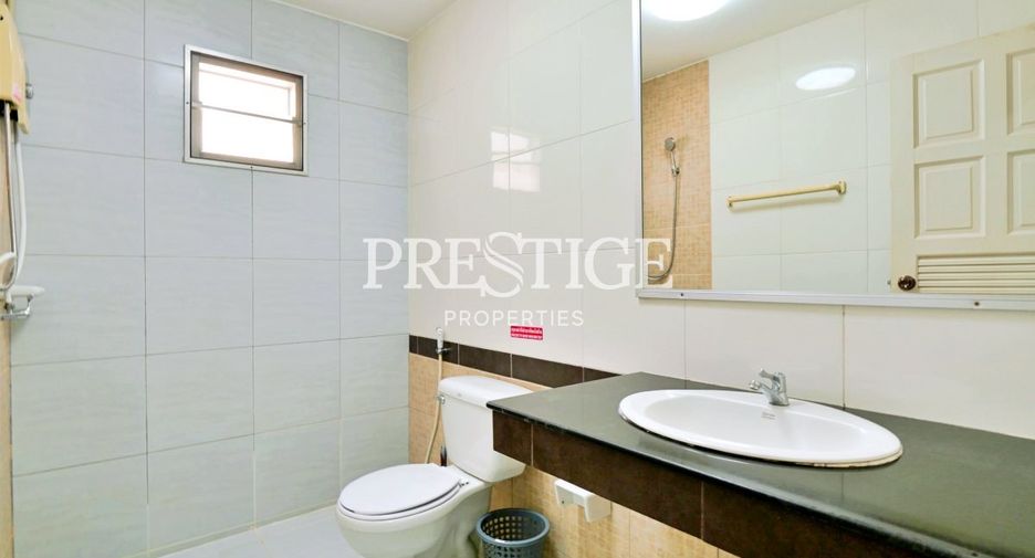 For rent 5 bedrooms house in Bang Lamung, Chonburi