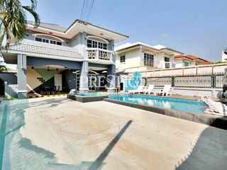 For Rent 5 Bedroom House In Bang Lamung, Chonburi