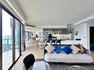 For rent 3 bedrooms condo in Bang Lamung, Chonburi